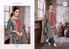 Sana Noor Edition 5 By Alok Suit Viscose Reyon Pakistani Dress Material Wholesale Market In Surat